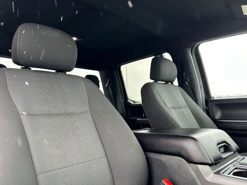 Certified 2019 Ford F150 XLT w/ Equipment Group 302A Luxury image 16