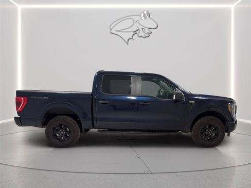 Used 2023 Ford F150 XL w/ Rattler Package AWD/4WD image 4