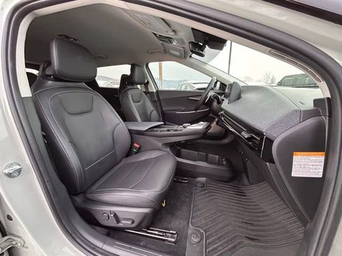 Used 2022 Kia EV6 Wind w/ Wind Technology Package image 40
