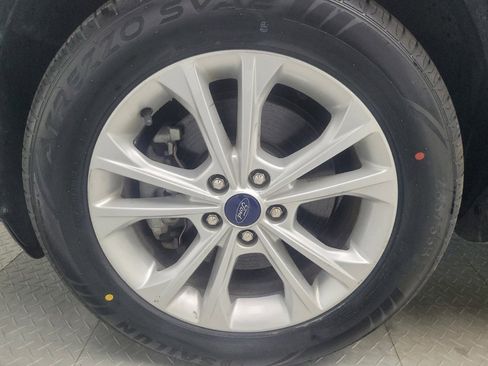 Used 2018 Ford Escape SEL AWD/4WD image 31