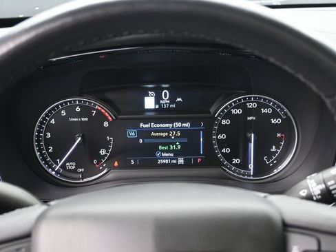 Used 2024 Cadillac XT6 Premium Luxury AWD/4WD image 13