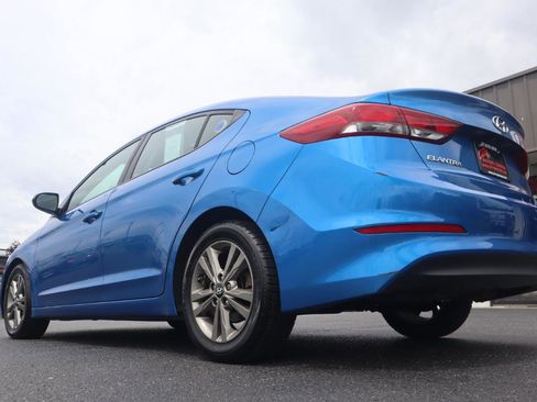 Used 2018 Hyundai Elantra SEL FWD image 20