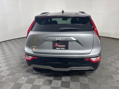 Used 2024 Kia Niro Wind w/ Wind Preserve Package image 5