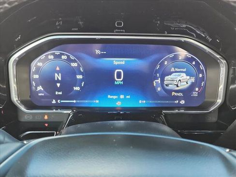 New 2026 Chevrolet Silverado 1500 LT AWD/4WD image 11