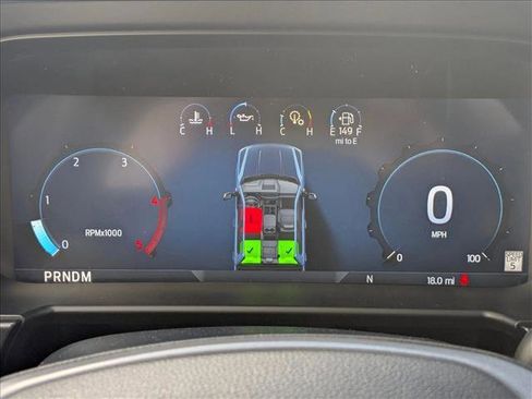 New 2025 Ford F250 Lariat w/ Lariat Ultimate Package image 11