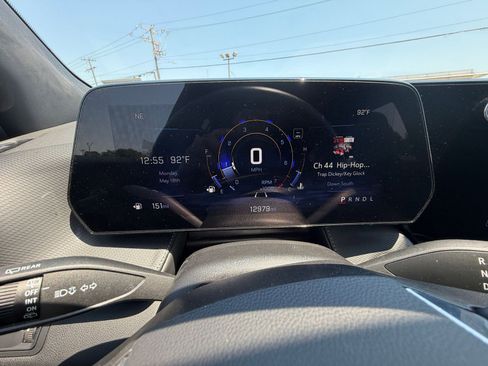 Used 2025 Chevrolet Equinox LT FWD image 41