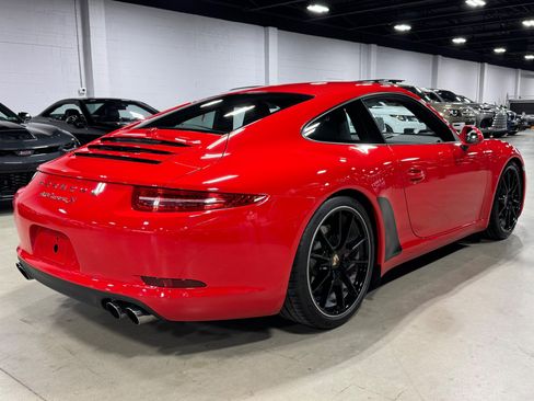 Used 2013 Porsche 911 Carrera S RWD image 7