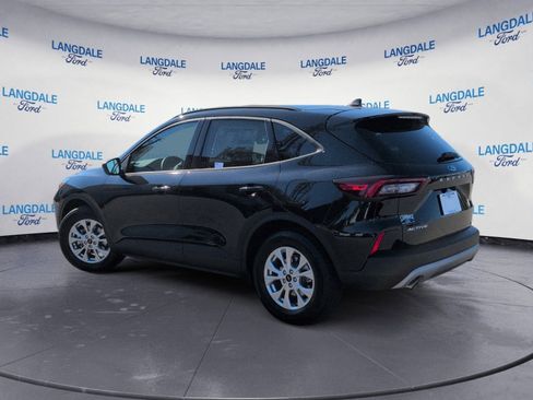 New 2026 Ford Escape Active image 9