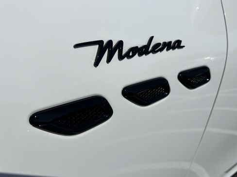 New 2026 Maserati Grecale Modena AWD/4WD image 13