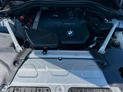 Used 2022 BMW X3 sDrive30i w/ M Sport Package 2 image 32