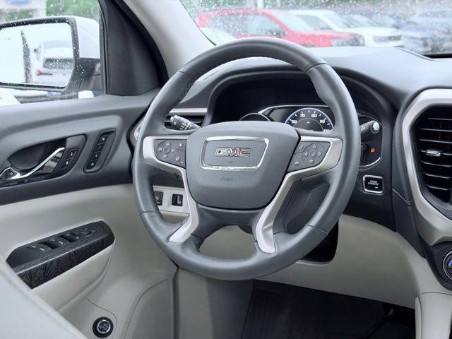 Used 2023 GMC Acadia Denali AWD/4WD image 27