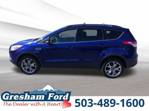 Used 2013 Ford Escape SEL image 2