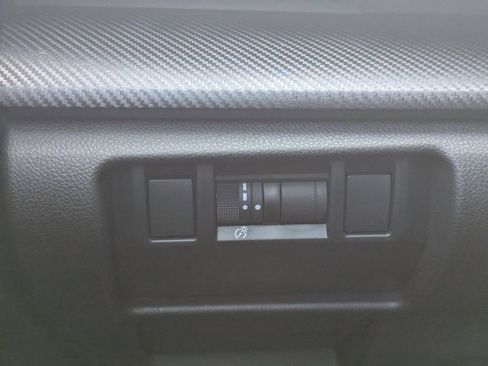 New 2026 Subaru Crosstrek 2.0i Premium image 26