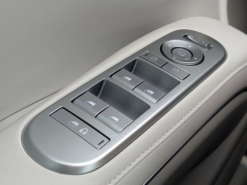 New 2026 Hyundai Palisade SEL Premium FWD image 29