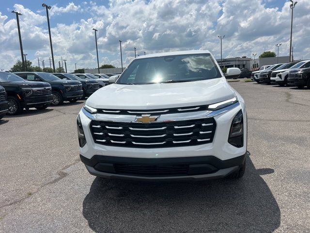 New 2026 Chevrolet Equinox LT FWD image 8