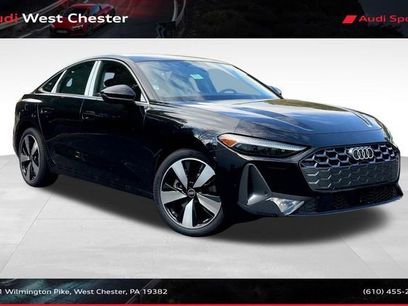 New 2025 Audi A5 2.0T Premium Plus