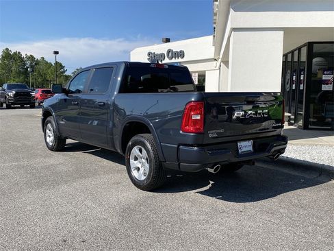 New 2026 RAM 1500 Big Horn image 7