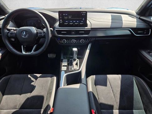 Certified 2026 Acura ADX A-Spec FWD image 17
