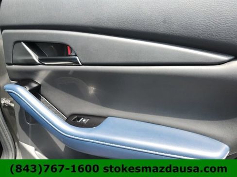 Used 2021 MAZDA CX-30 AWD 2.5 S w/ Preferred Package image 22