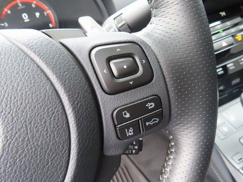 Used 2025 Lexus IS 500 500 F SPORT Performance 4D Sed image 16