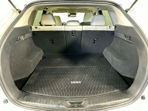 Used 2023 MAZDA CX-5 AWD 2.5 S image 29