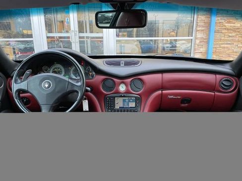 Used 2002 Maserati Coupe GT image 29