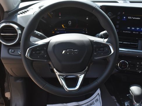 New 2026 Chevrolet Trax ACTIV w/ Driver Confidence Package FWD image 20