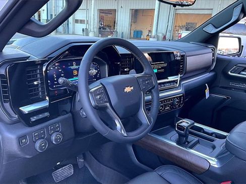 New 2026 Chevrolet Silverado 1500 High Country image 6