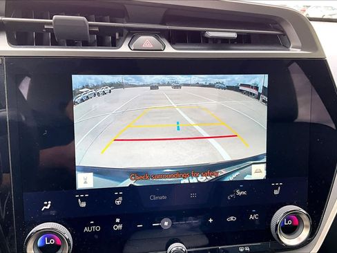 Certified 2025 Lexus RZ 300e RZ 300e w/ Accessory Package (P5) image 26