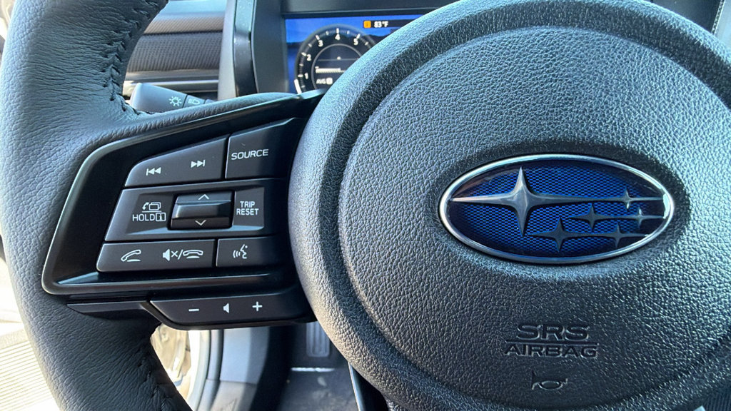 New 2026 Subaru Outback Premium AWD/4WD image 19