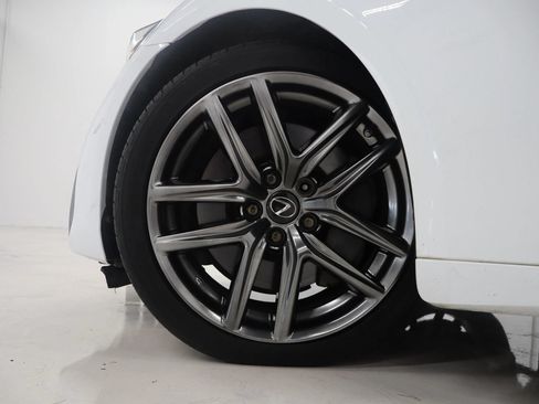 Used 2019 Lexus IS 300 F Sport w/ F Sport Package AWD/4WD image 6