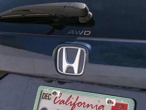 Used 2024 Honda CR-V Sport Touring image 10