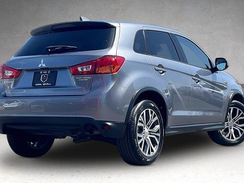 Used 2017 Mitsubishi Outlander Sport ES FWD image 35