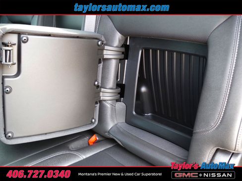 Used 2024 GMC Sierra 3500 SLT w/ SLT Convenience Package AWD/4WD image 6