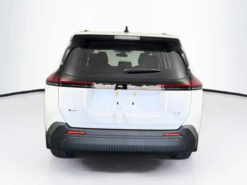 New 2026 Toyota RAV4 LE FWD image 7
