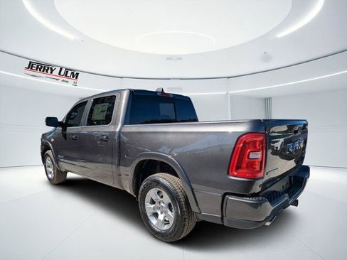 New 2026 RAM 1500 Big Horn AWD/4WD image 5