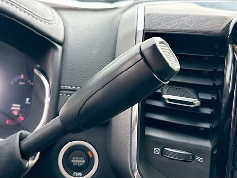 Used 2026 RAM 2500 Laramie image 16