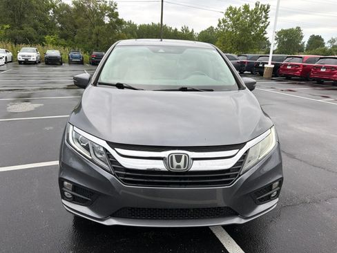 Used 2019 Honda Odyssey EX-L image 9