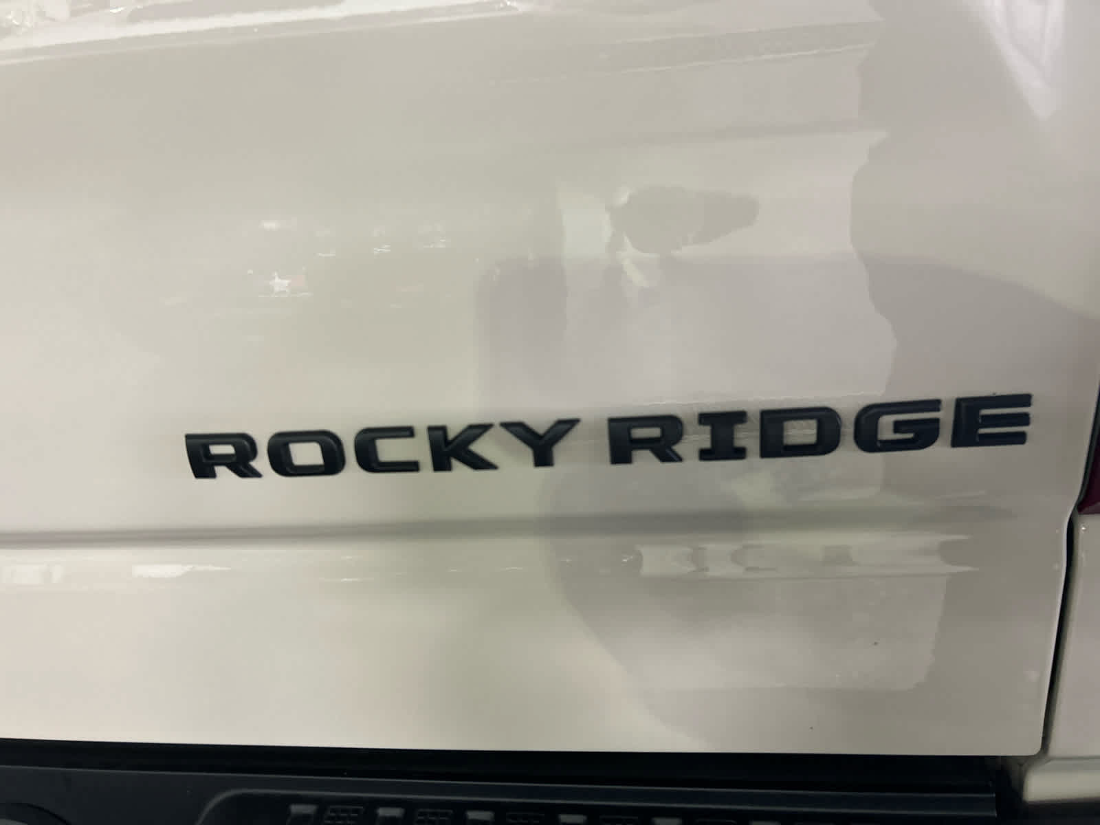 New 2026 Chevrolet Silverado 1500 RST AWD/4WD image 7
