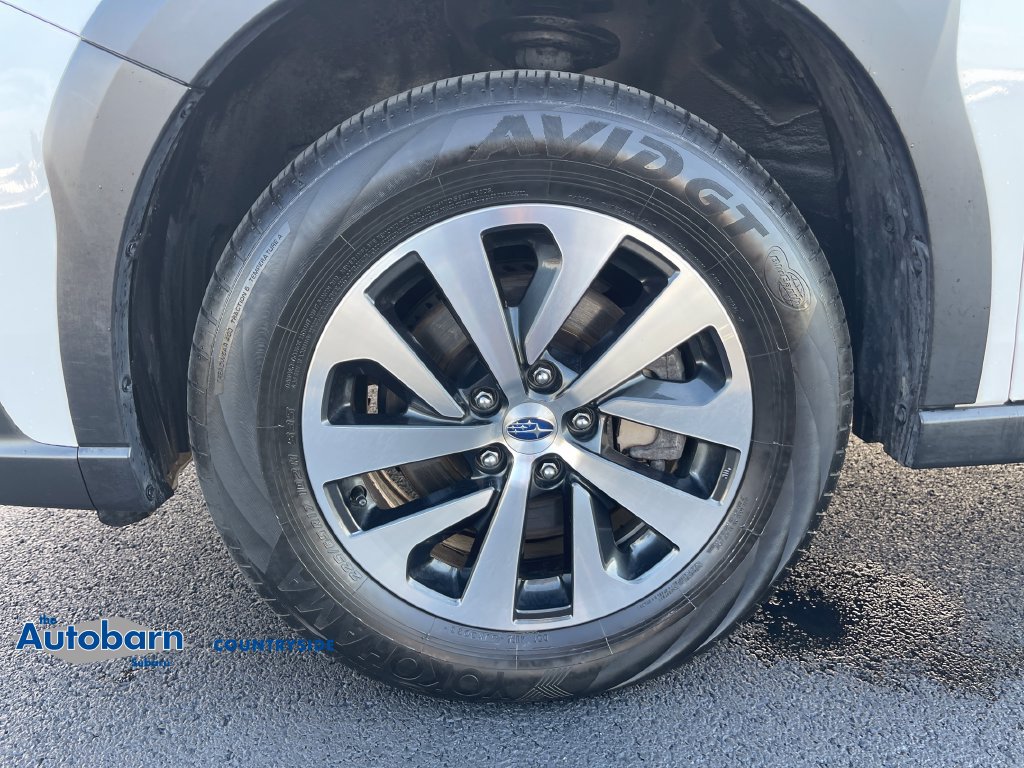 Used 2024 Subaru Outback Premium AWD/4WD image 29