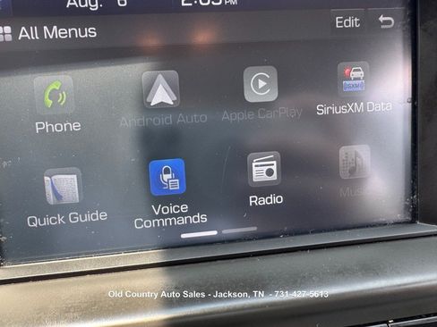 Used 2019 Hyundai Elantra SEL FWD image 29