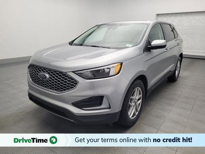 Used 2024 Ford Edge SEL