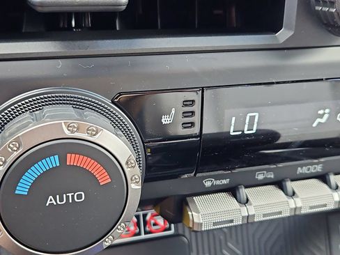 New 2026 Toyota Tacoma 4x4 Double Cab image 11
