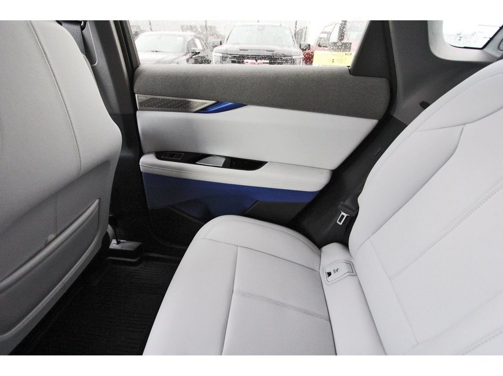 New 2027 Cadillac Optiq Luxury RWD image 12
