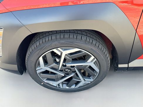 New 2026 Hyundai Kona SEL Premium FWD image 24