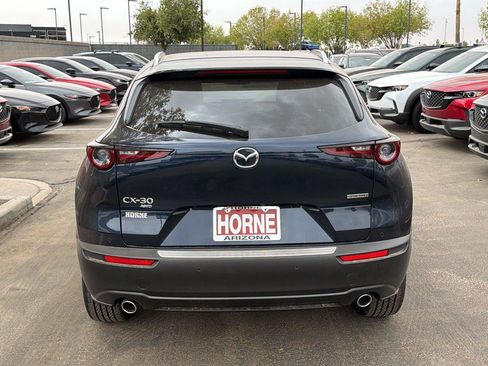 New 2026 MAZDA CX-30 AWD 2.5 S image 6
