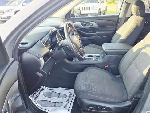 Used 2019 Chevrolet Traverse LT AWD/4WD image 10