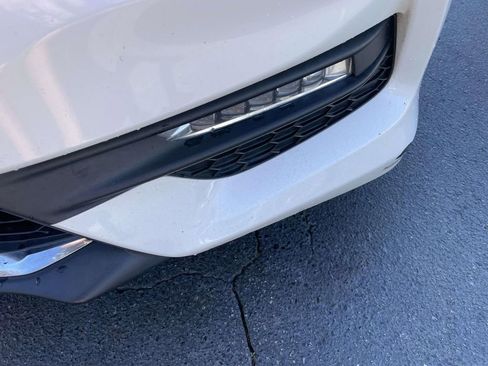 Used 2016 Honda Accord EX-L image 17