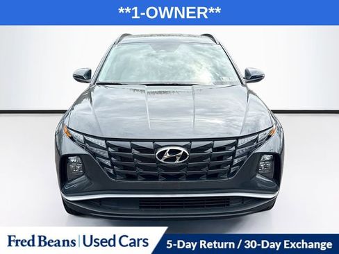 Used 2023 Hyundai Tucson SEL w/ Convenience Package image 2