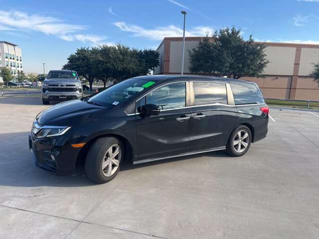 Used 2019 Honda Odyssey EX-L image 6